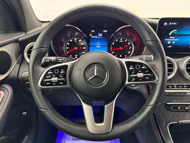 Used 2022 Mercedes-Benz GLC 300 image 24