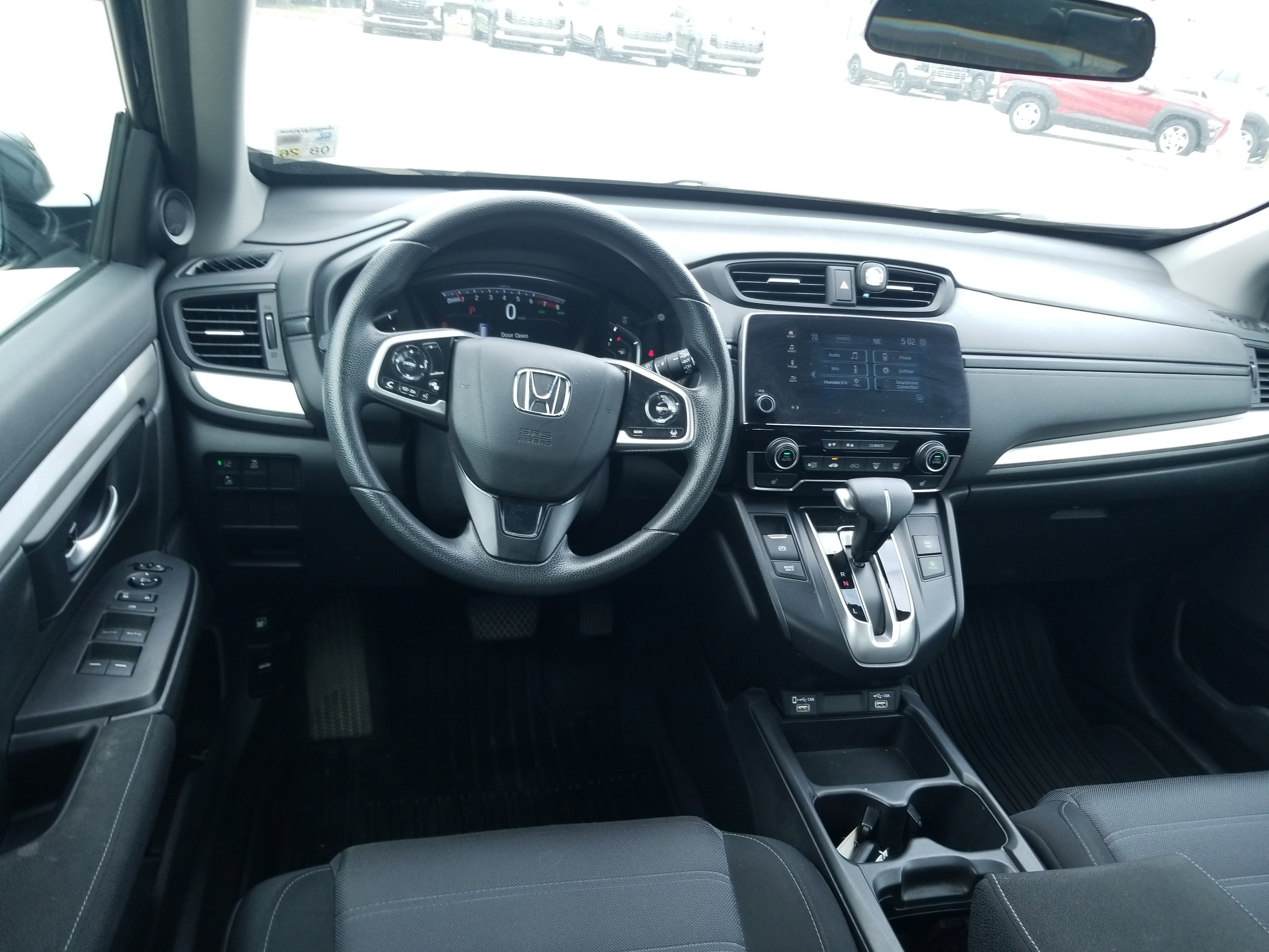 Used 2021 Honda CR-V Special Edition image 18