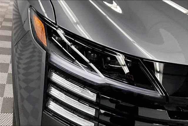 New 2026 Nissan Kicks SR w/ SR Premium Package image 14