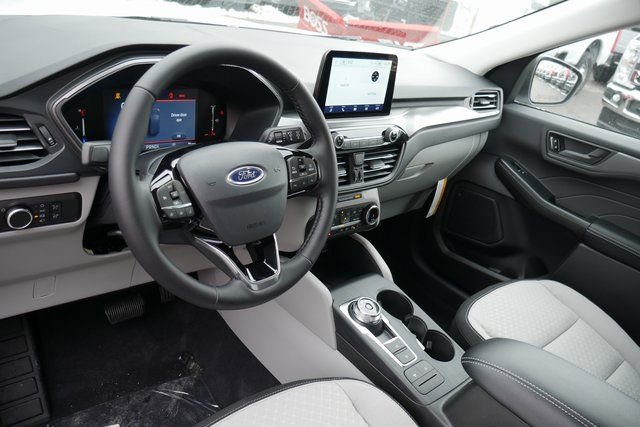 New 2026 Ford Escape Active w/ Cold Weather Package image 15