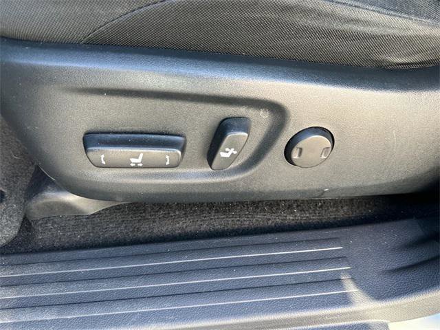 Certified 2023 Toyota 4Runner TRD Off-Road image 15