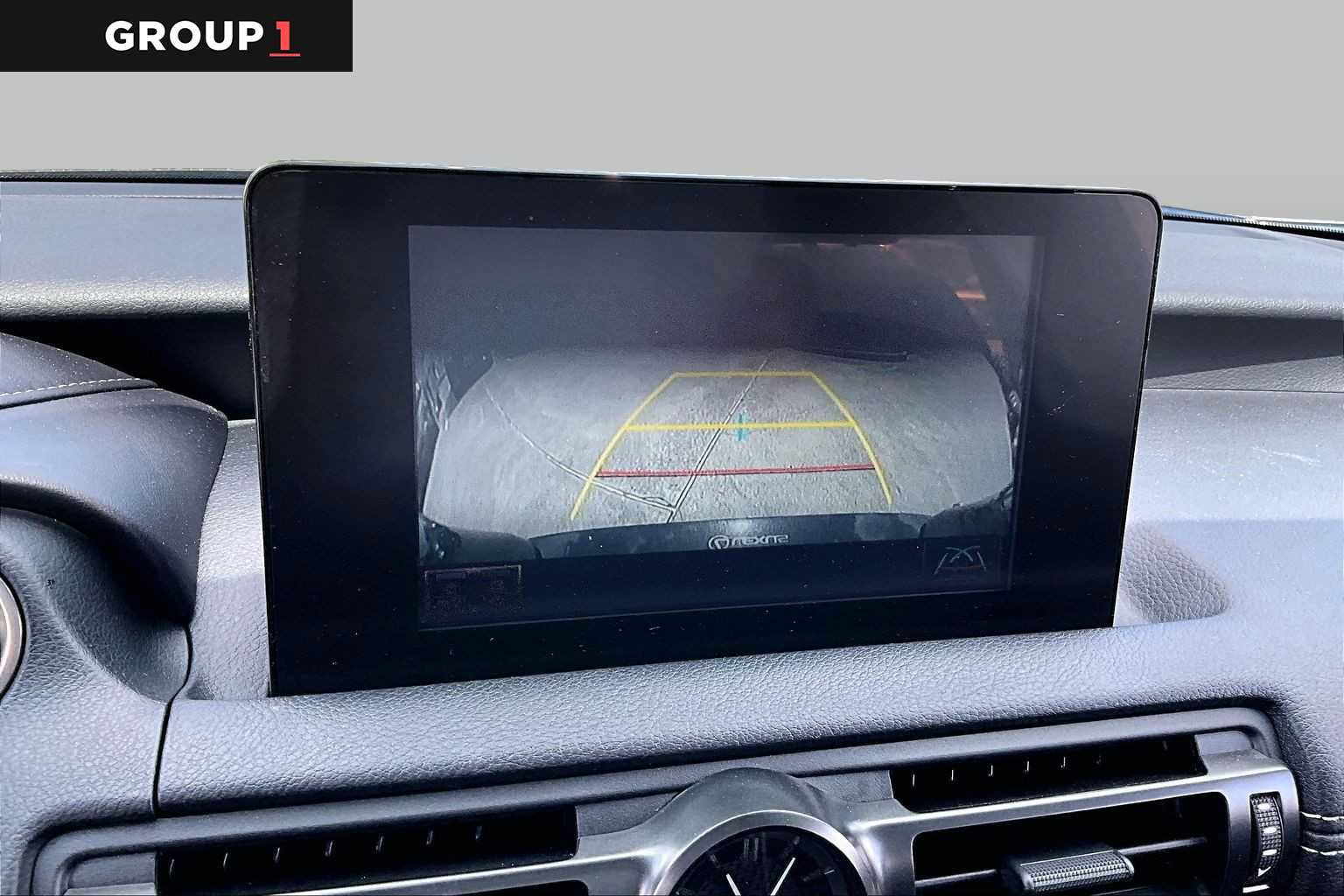Certified 2024 Lexus IS 300 w/ Comfort Package RWD image 24