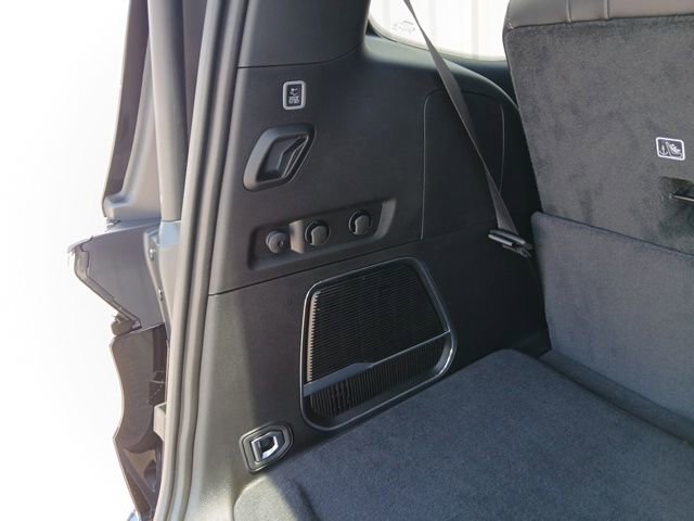 New 2026 Jeep Grand Wagoneer Limited AWD/4WD image 13