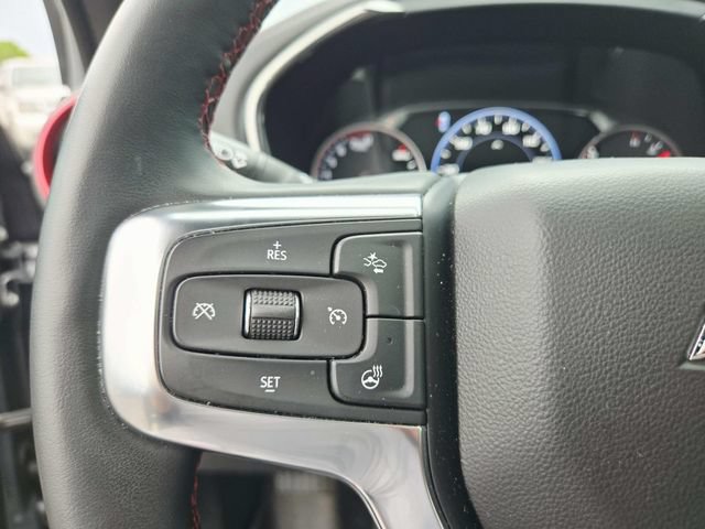 Certified 2024 Chevrolet Blazer RS w/ Enhanced Convenience Package AWD/4WD image 10