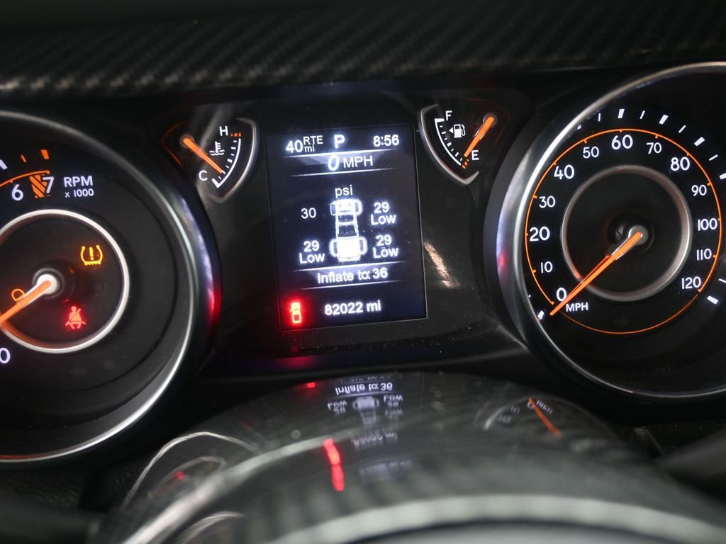 Used 2020 Jeep Gladiator Sport w/ Quick Order Package 24S image 13