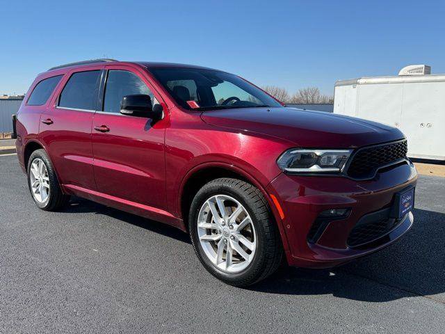 Used 2023 Dodge Durango GT image 15