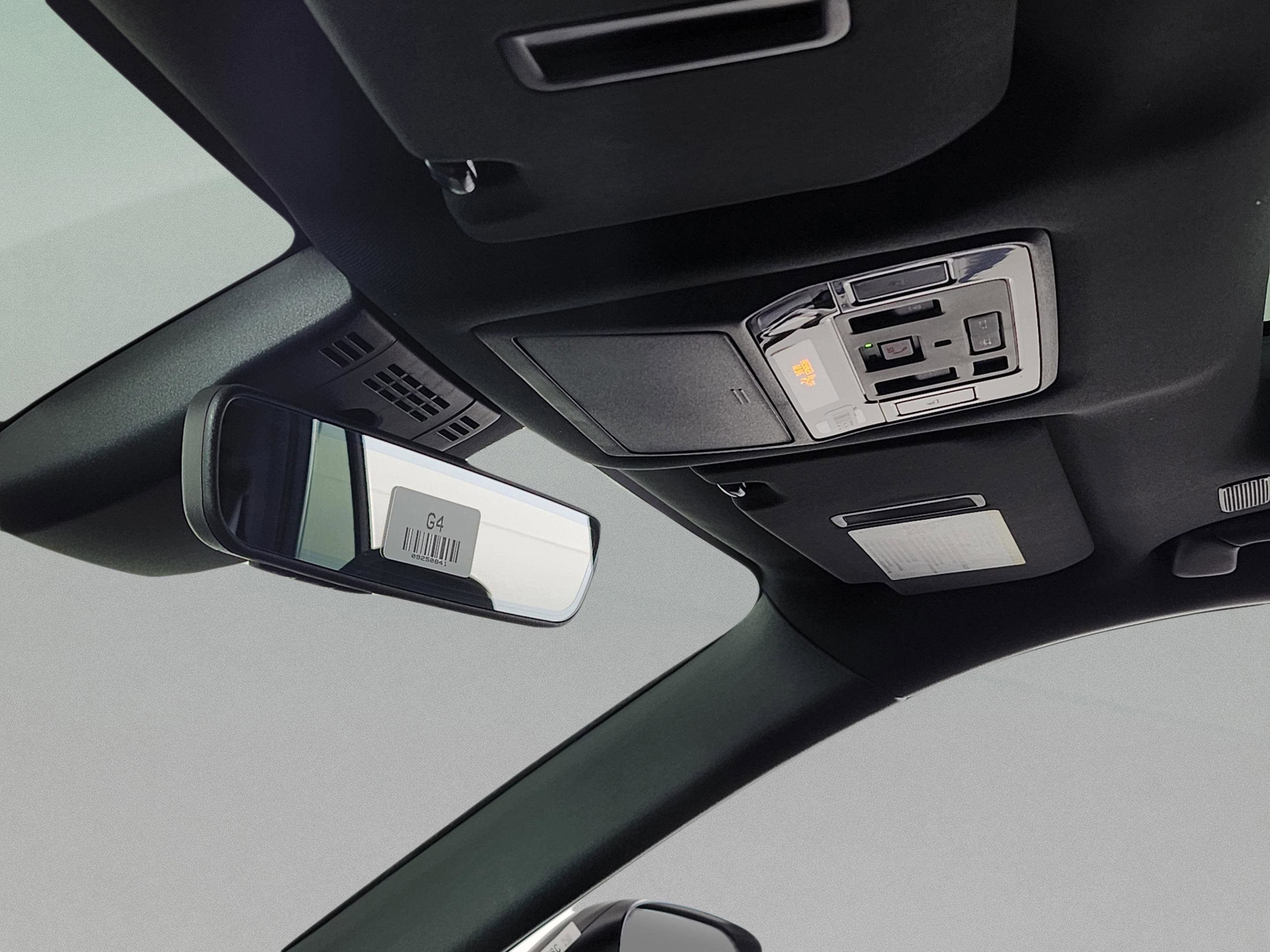 New 2026 Lexus TX 350 AWD image 19