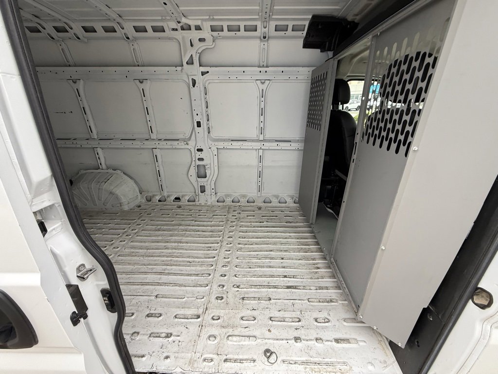 Used 2023 RAM ProMaster 2500 image 38