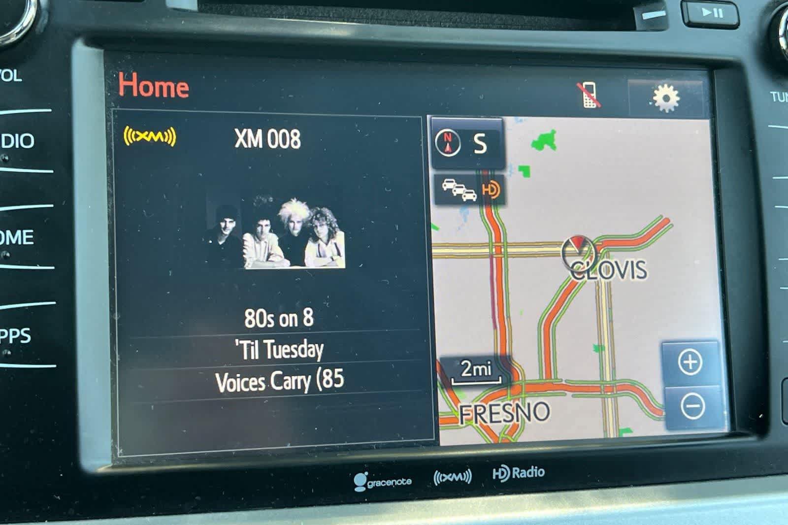 Used 2019 Toyota Highlander XLE FWD image 19
