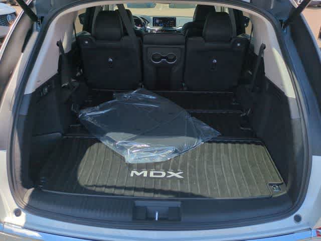 Certified 2026 Acura MDX FWD w/ Technology Package image 37
