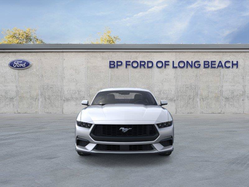 New 2026 Ford Mustang Coupe RWD image 6