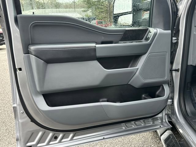 Certified 2023 Ford F150 XLT w/ Equipment Group 302A High image 10