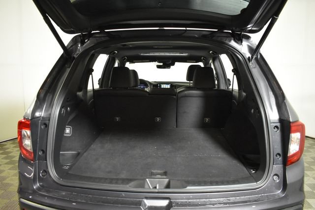 Used 2020 Honda Passport EX-L image 29