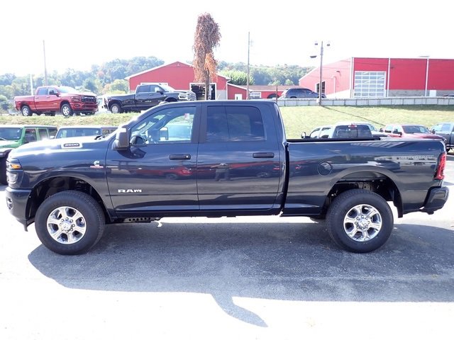 New 2026 RAM 3500 Big Horn image 2