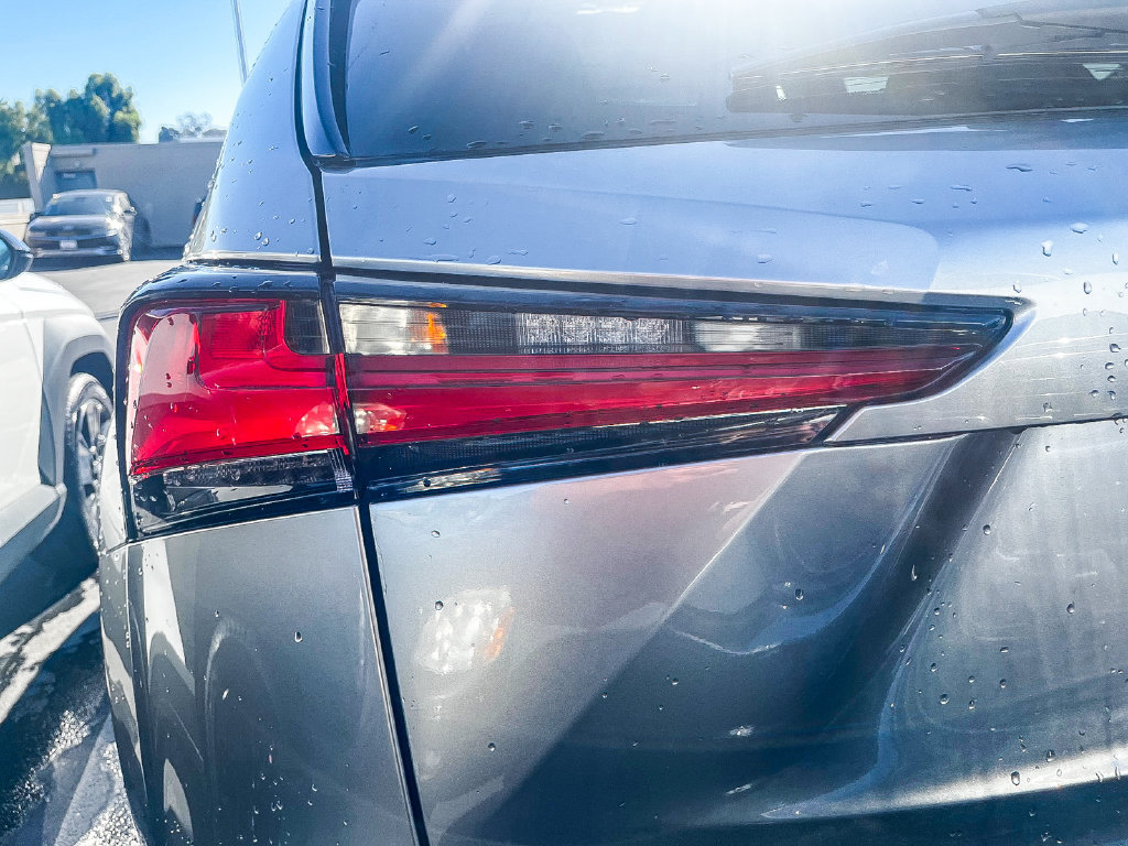 Used 2019 Lexus NX 300 FWD w/ Accessory Package 2 image 5