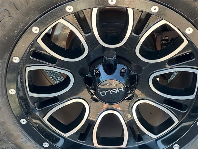 Used 2018 Jeep Wrangler Unlimited Sport S image 27