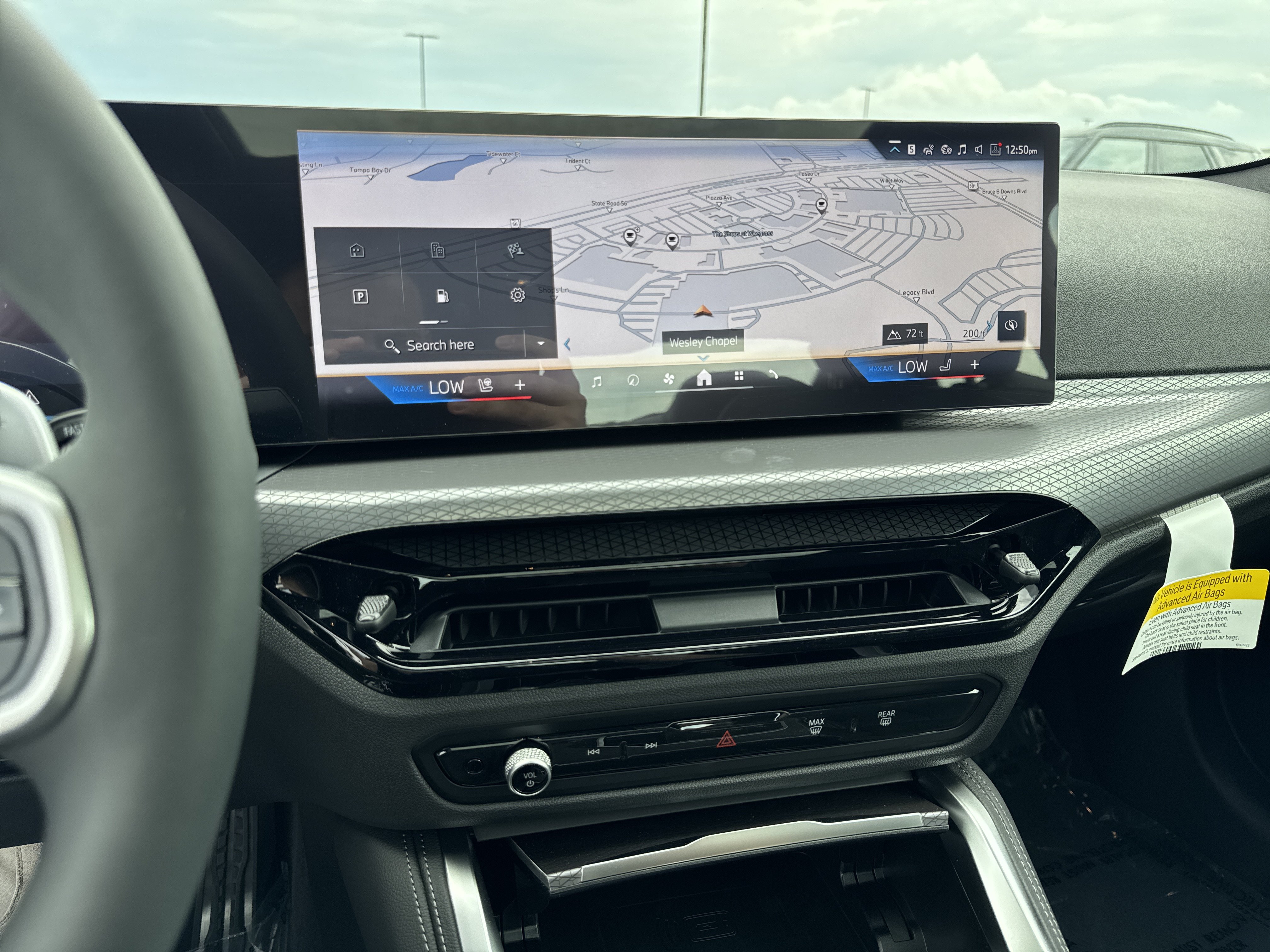 New 2027 BMW 430i Coupe w/ M Sport Package RWD image 18