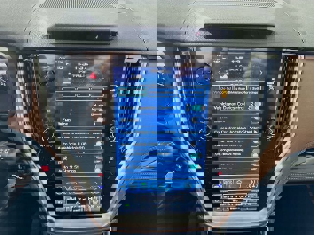 Used 2023 Subaru Outback Touring image 34