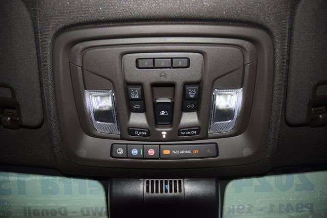 Used 2024 GMC Sierra 1500 Denali w/ Technology Package image 53