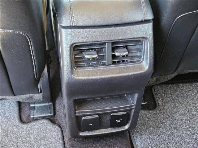 Used 2016 Ford Edge SEL w/ Equipment Group 201A image 18