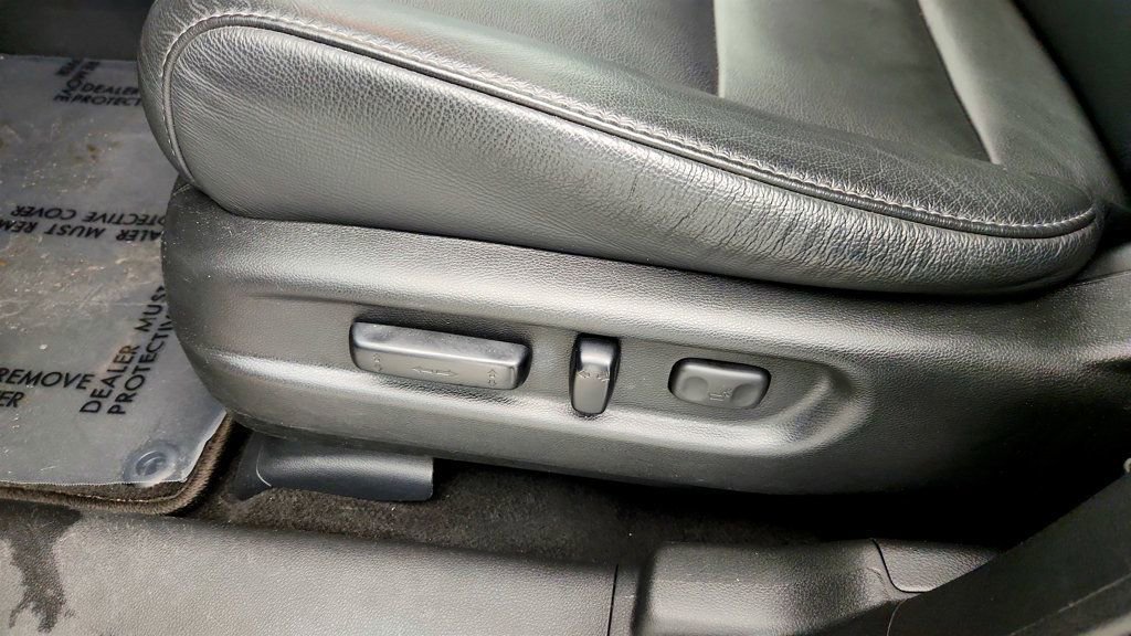 Used 2022 Honda Pilot EX-L image 12