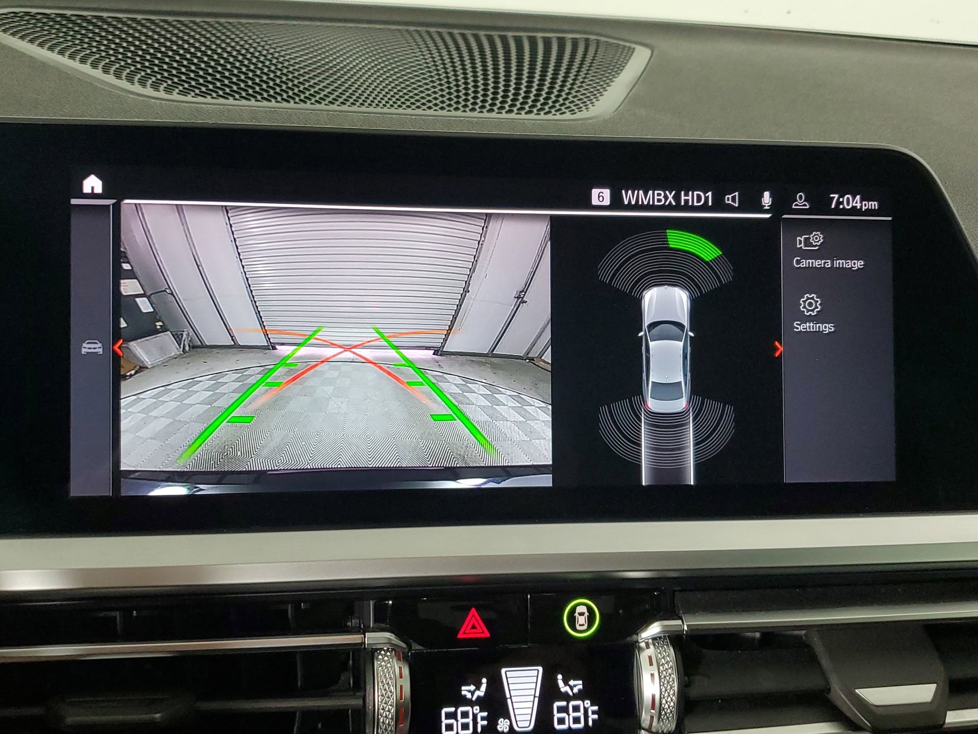 Used 2022 BMW M340i xDrive image 40