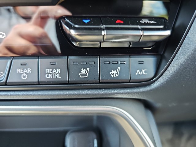 New 2026 MAZDA CX-90 3.3 Turbo S w/ Premium Plus AWD/4WD image 30