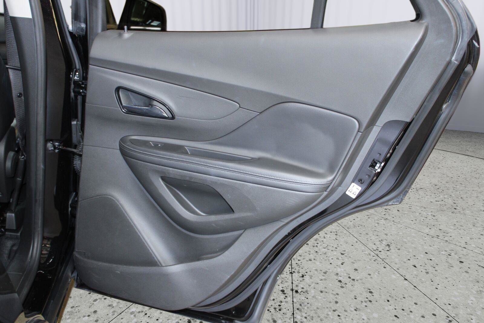 Used 2019 Buick Encore Essence w/ Safety Package II FWD image 39