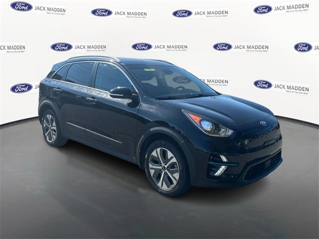 Used 2019 Kia Niro EX Premium w/ Cold Weather Package 1.0