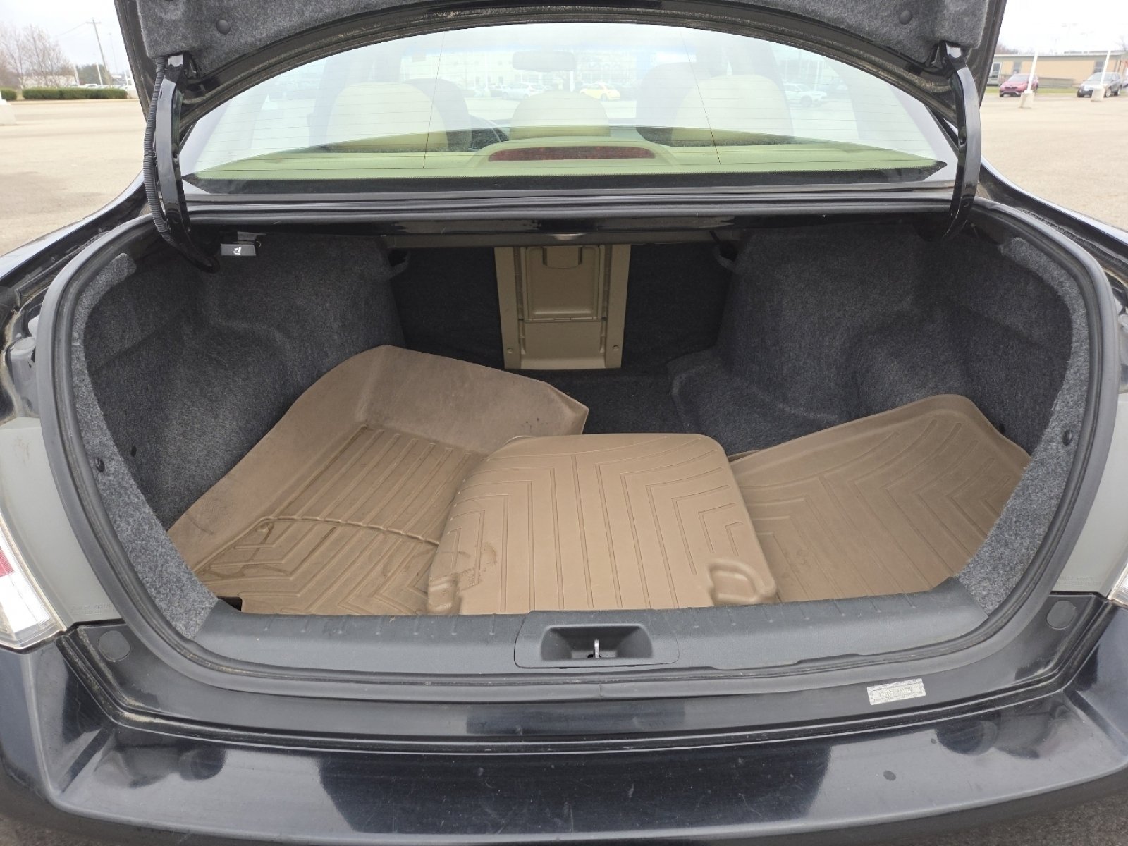 Used 2010 Honda Accord EX-L image 15