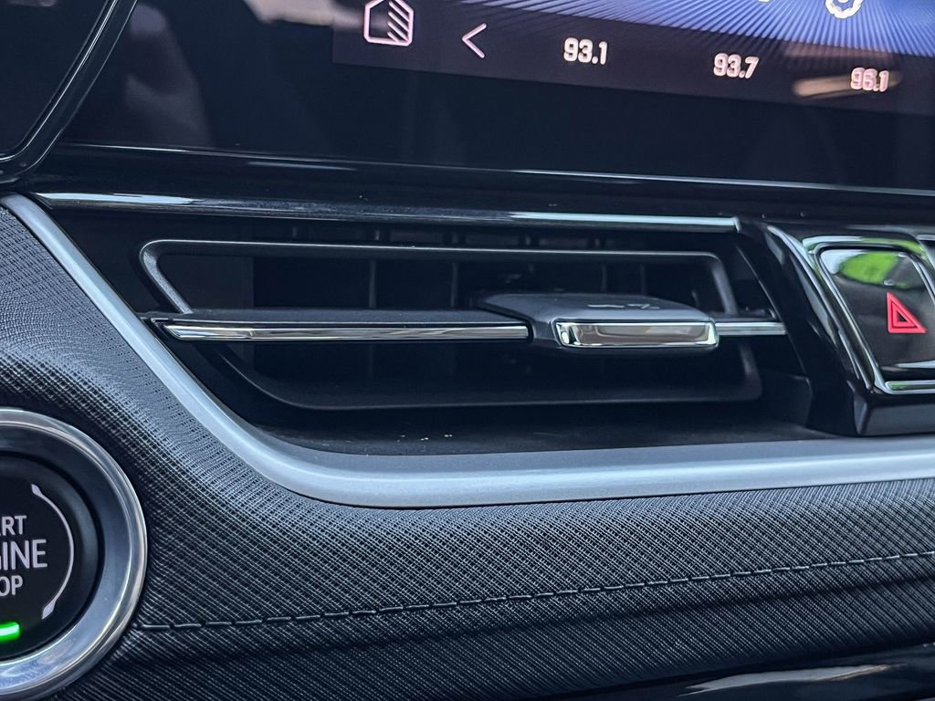 Used 2024 Chevrolet TrailBlazer LT image 23