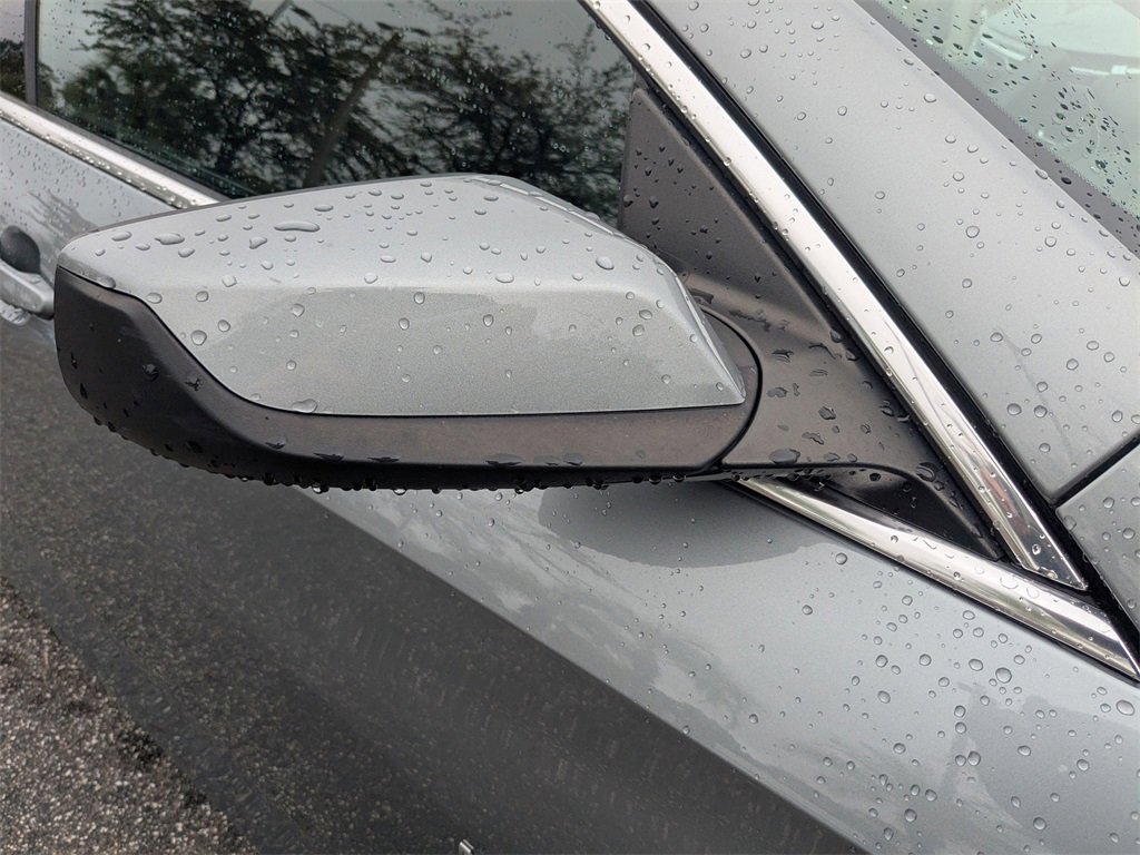 Used 2024 Chevrolet Malibu LT image 12