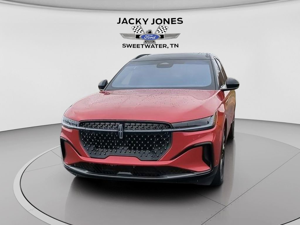 Used 2024 Lincoln Nautilus Reserve w/ Equipment Group 203A image 3