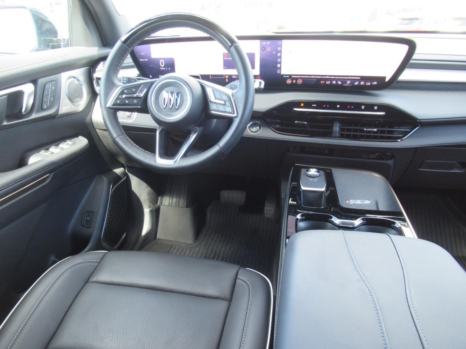 Used 2026 Buick Enclave Avenir w/ Super Cruise Package AWD/4WD image 14