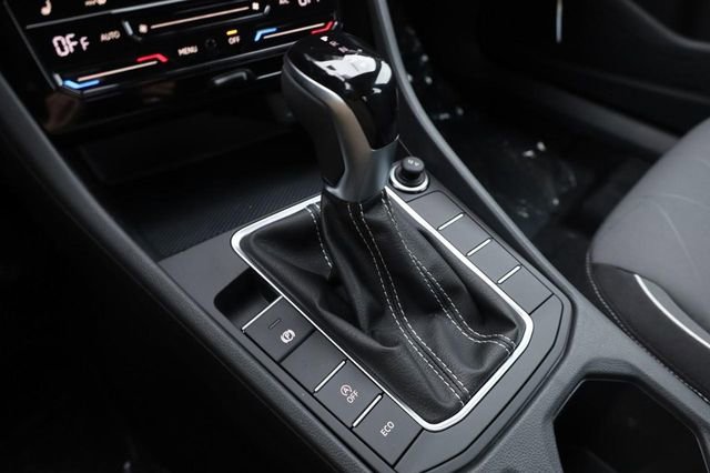 New 2026 Volkswagen Jetta Sport image 15