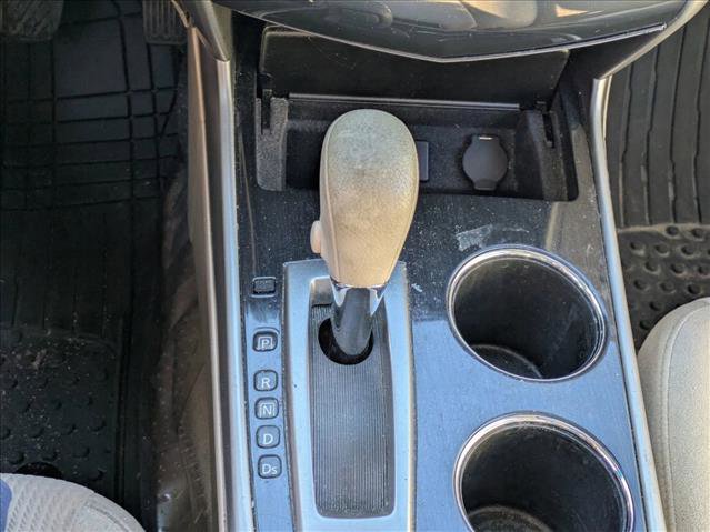 Used 2013 Nissan Altima 2.5 SV w/ 2.5SV Convenience Pkg image 9