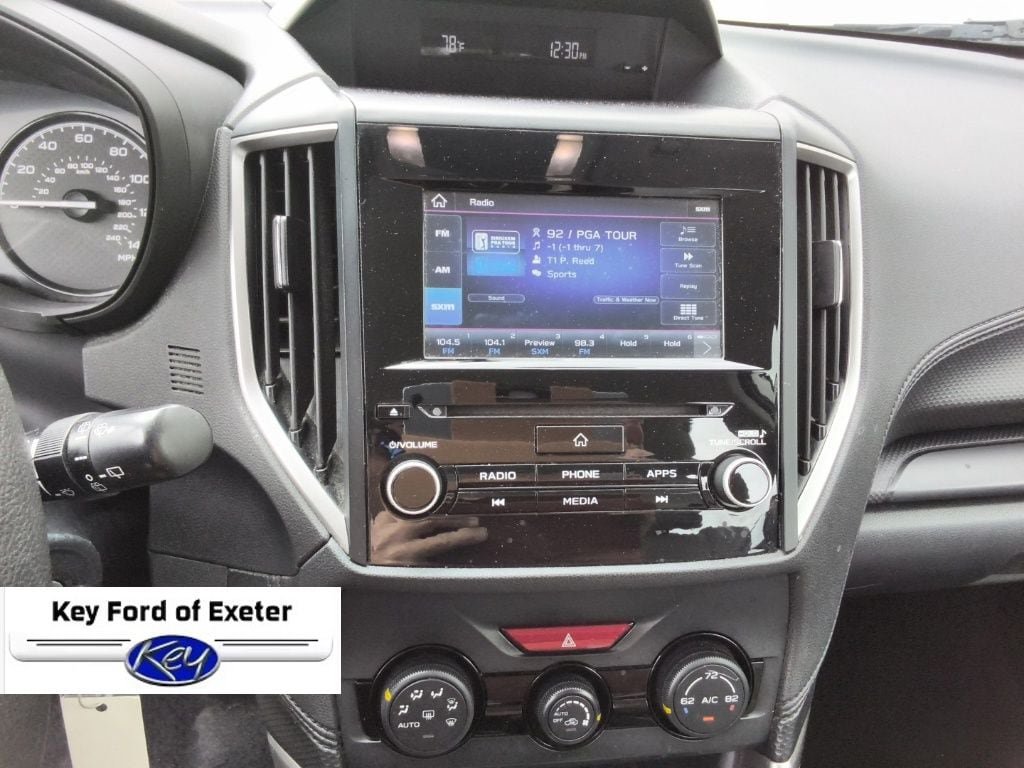 Used 2019 Subaru Forester w/ Alloy Wheel Package AWD/4WD image 33