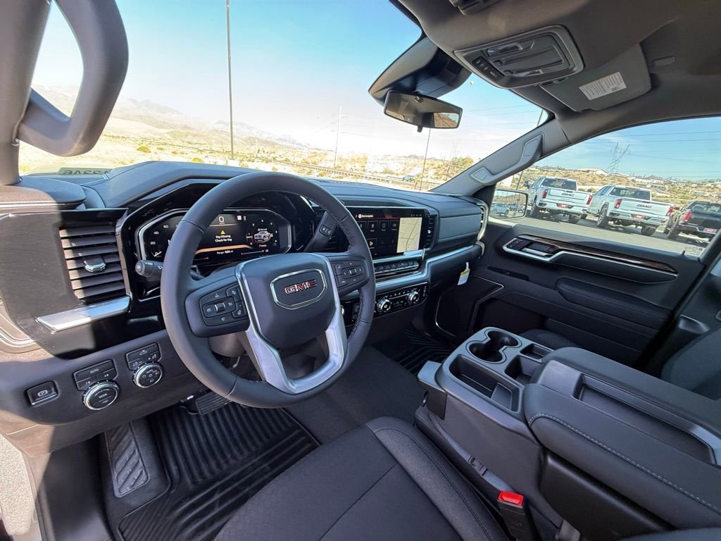 New 2026 GMC Sierra 1500 Elevation image 14