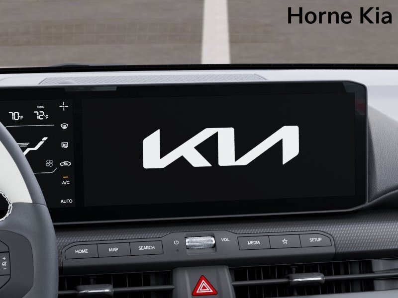 New 2026 Kia K4 GT-Line FWD image 20