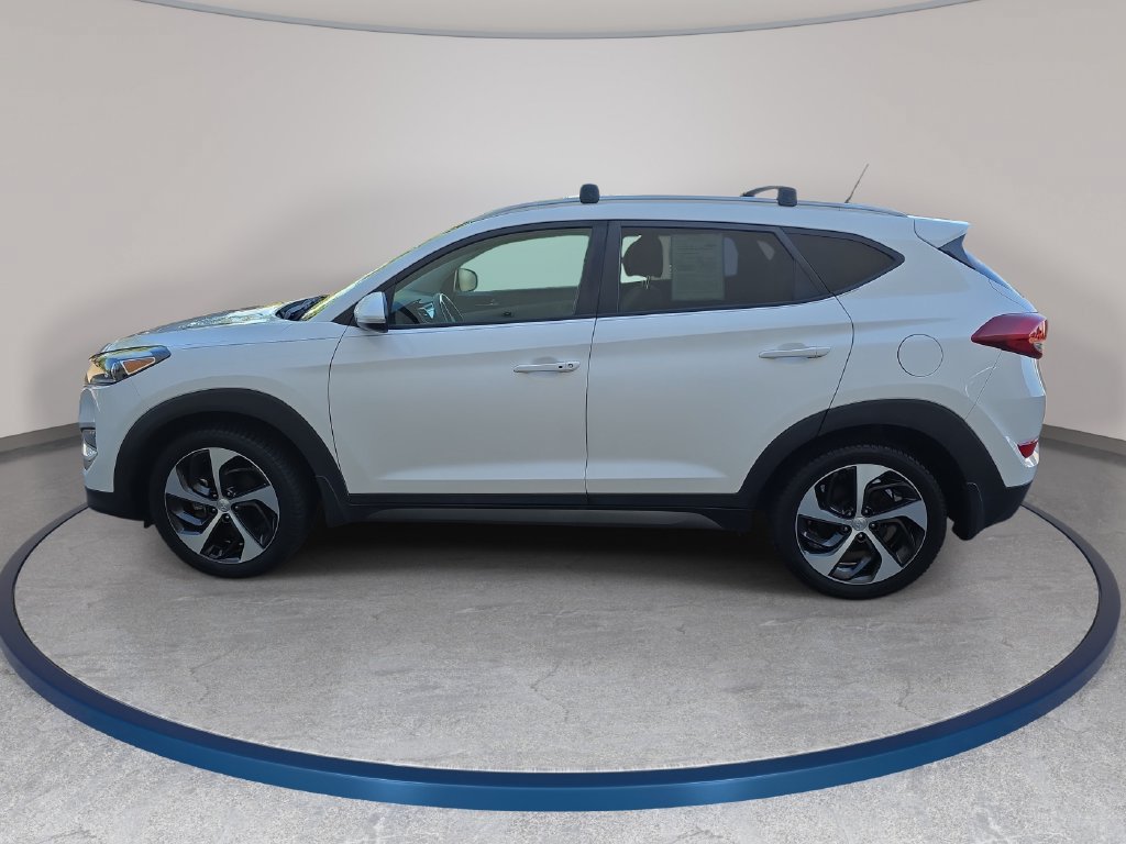 Used 2016 Hyundai Tucson Sport FWD image 9