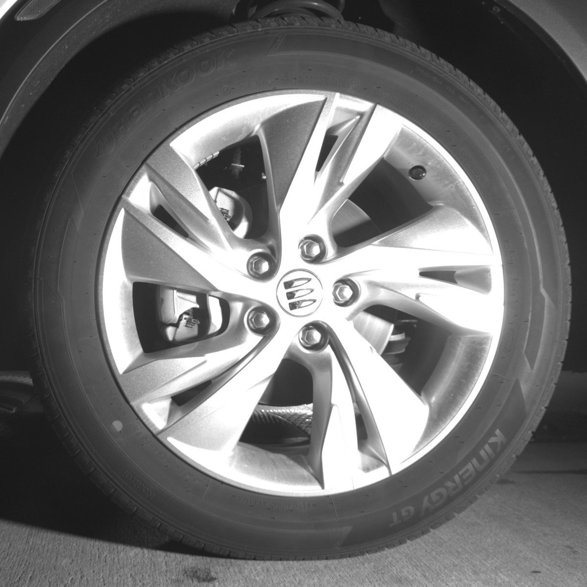 Used 2025 Buick Encore GX Preferred image 12