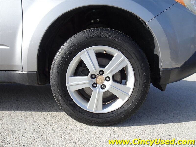 Used 2011 Subaru Forester 2.5X AWD/4WD image 31
