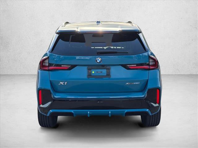 Certified 2023 BMW X1 xDrive28i w/ Premium Package AWD/4WD image 8