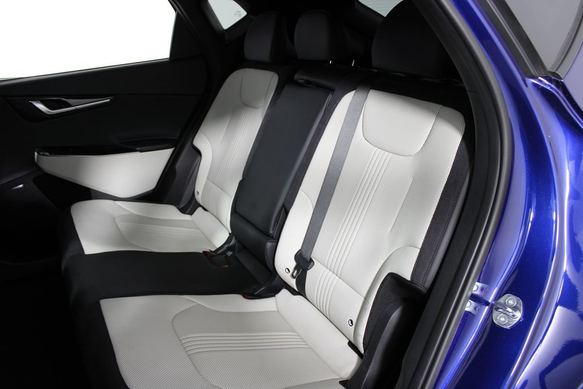 Used 2023 Kia EV6 GT-Line w/ GT-Line White Seat Package RWD image 19