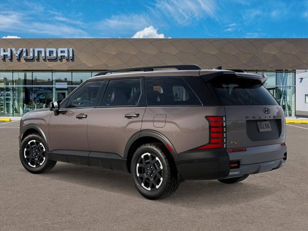 New 2026 Hyundai Palisade XRT Pro image 5