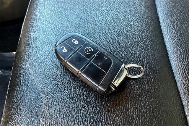 Certified 2023 Jeep Compass Limited image 10