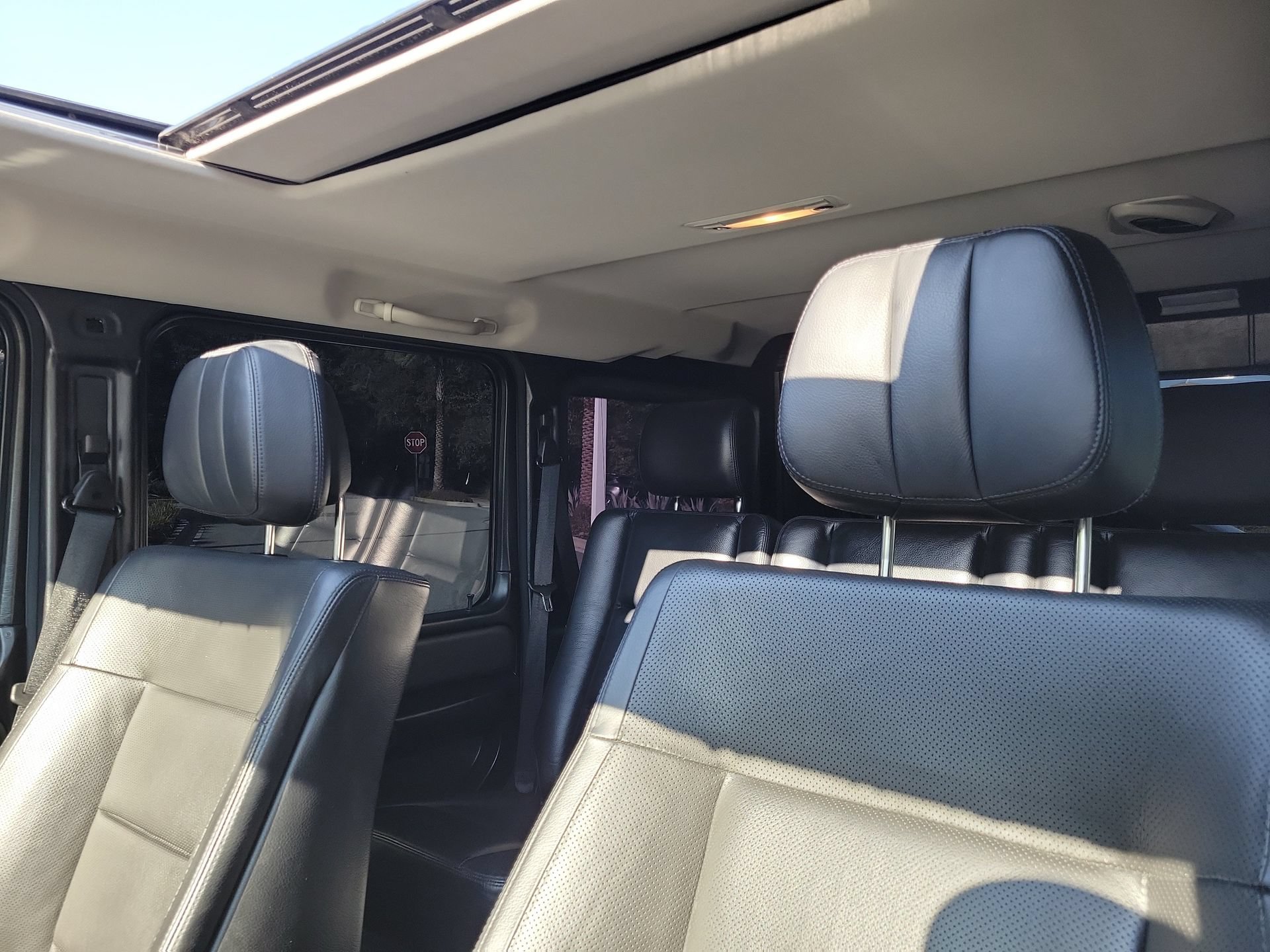 Used 2018 Mercedes-Benz G 550 image 26