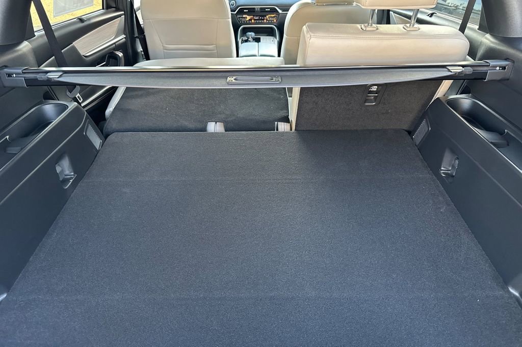 New 2026 MAZDA CX-70 SC Plus image 13