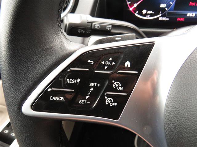 Used 2025 Mercedes-Benz GLB 250 4MATIC image 11