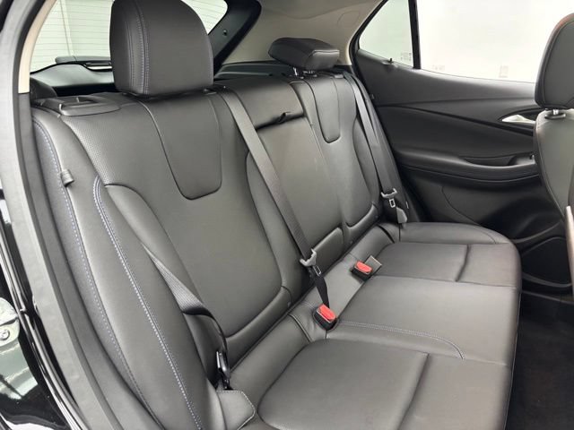 New 2026 Buick Encore GX Sport Touring w/ Advanced Technology Package FWD image 36